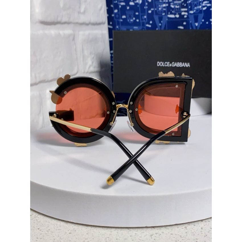 Dolce Gabbana Sunglasses