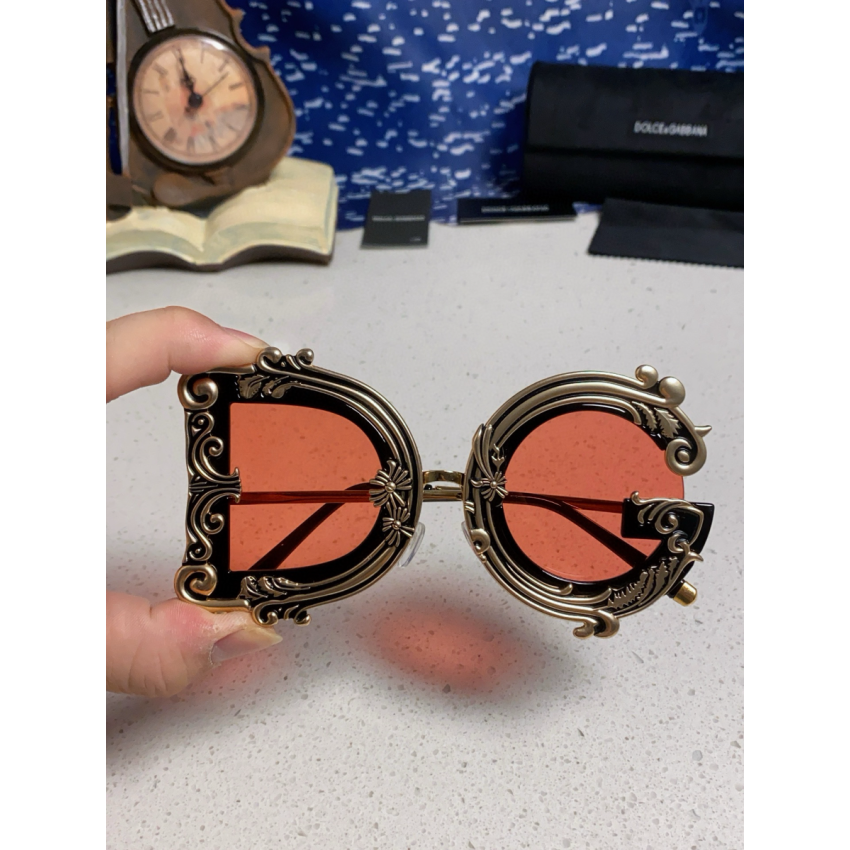 Dolce Gabbana Sunglasses