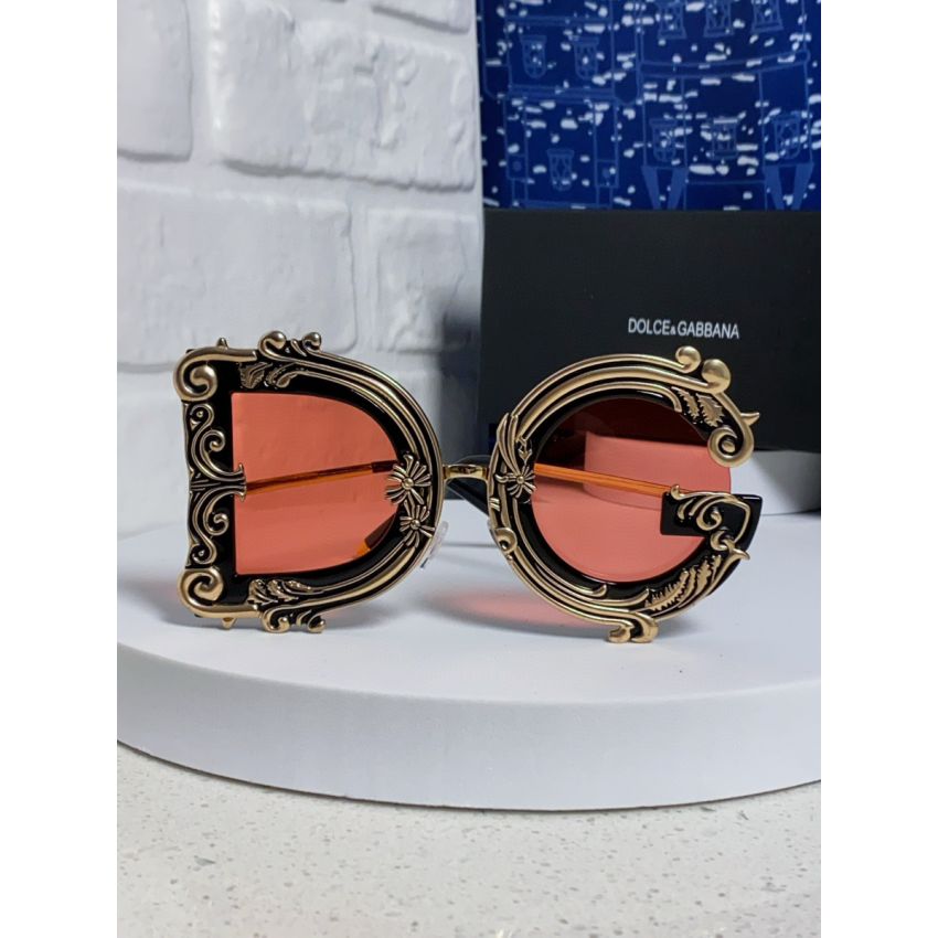 Dolce Gabbana Sunglasses