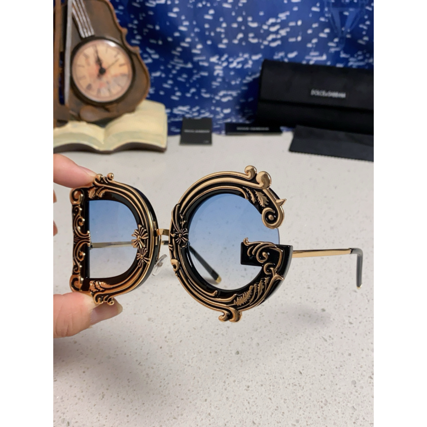 Dolce Gabbana Sunglasses