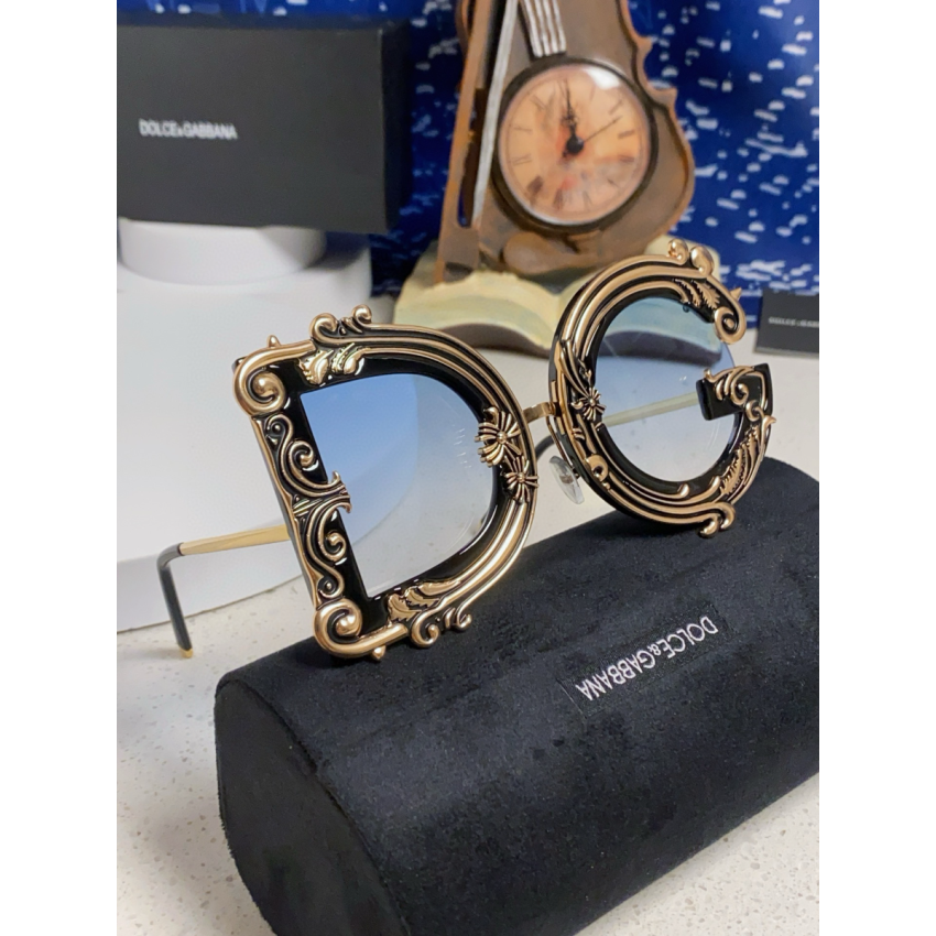 Dolce Gabbana Sunglasses