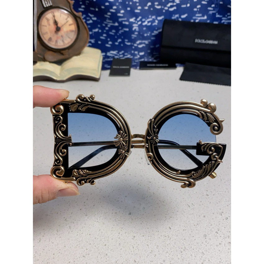Dolce Gabbana Sunglasses