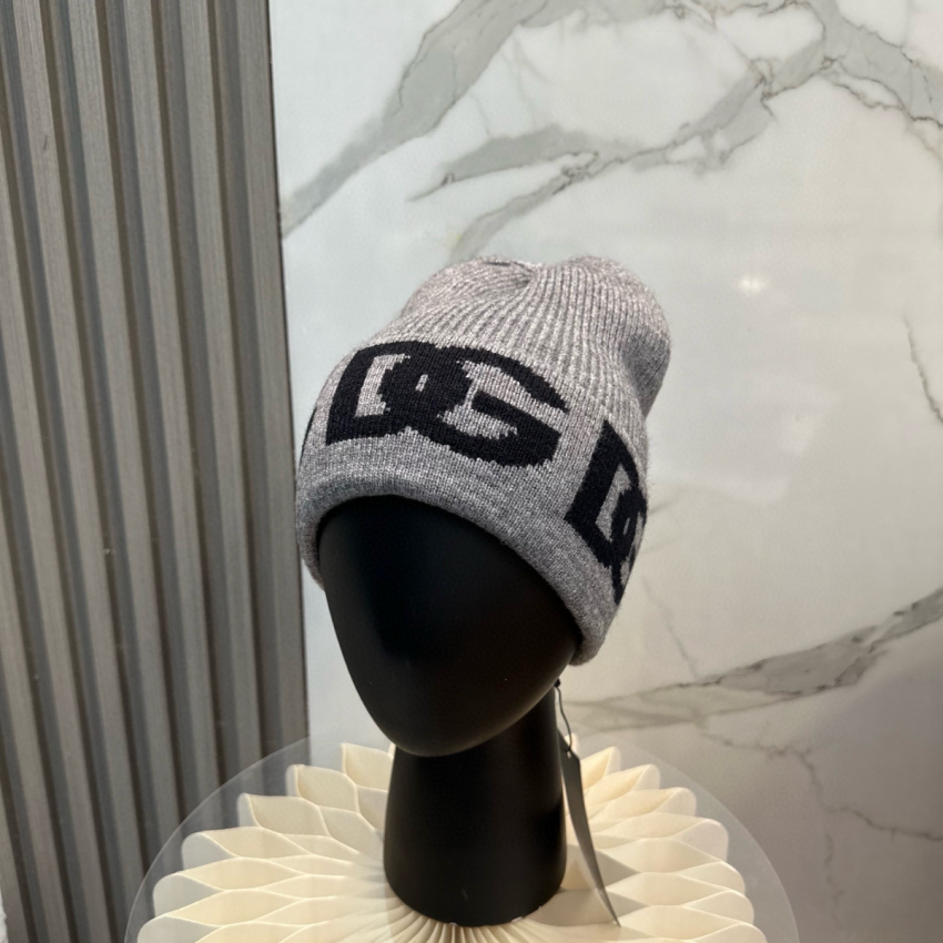 Dolce Gabbana Beanie