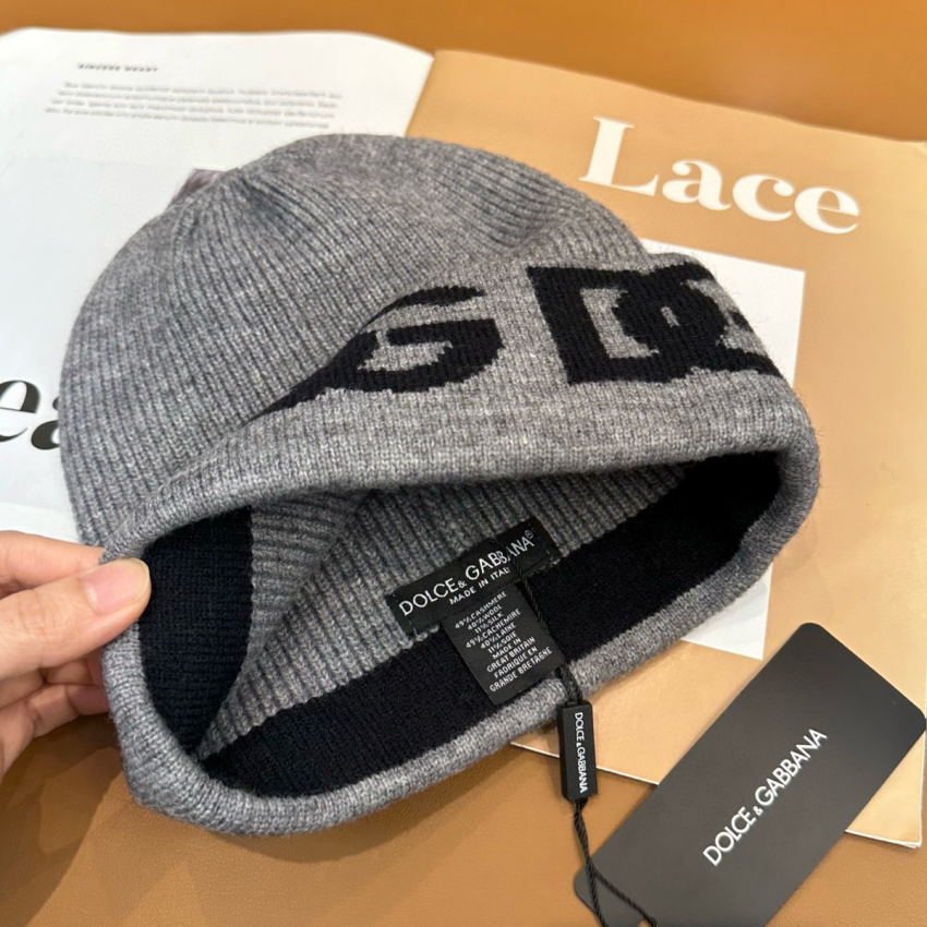 Dolce Gabbana Beanie
