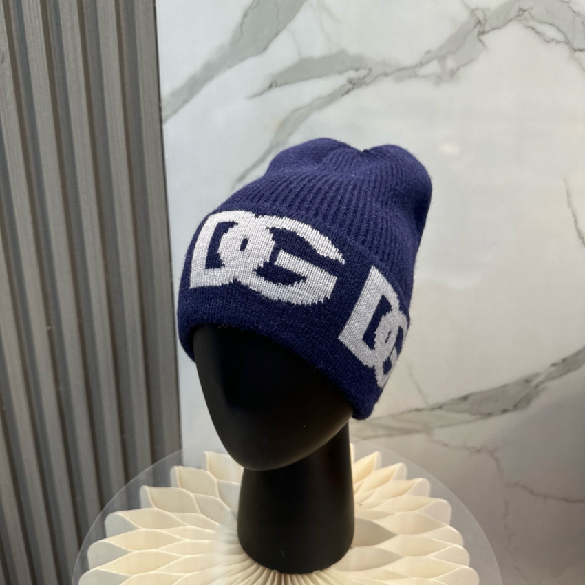 Dolce Gabbana Beanie