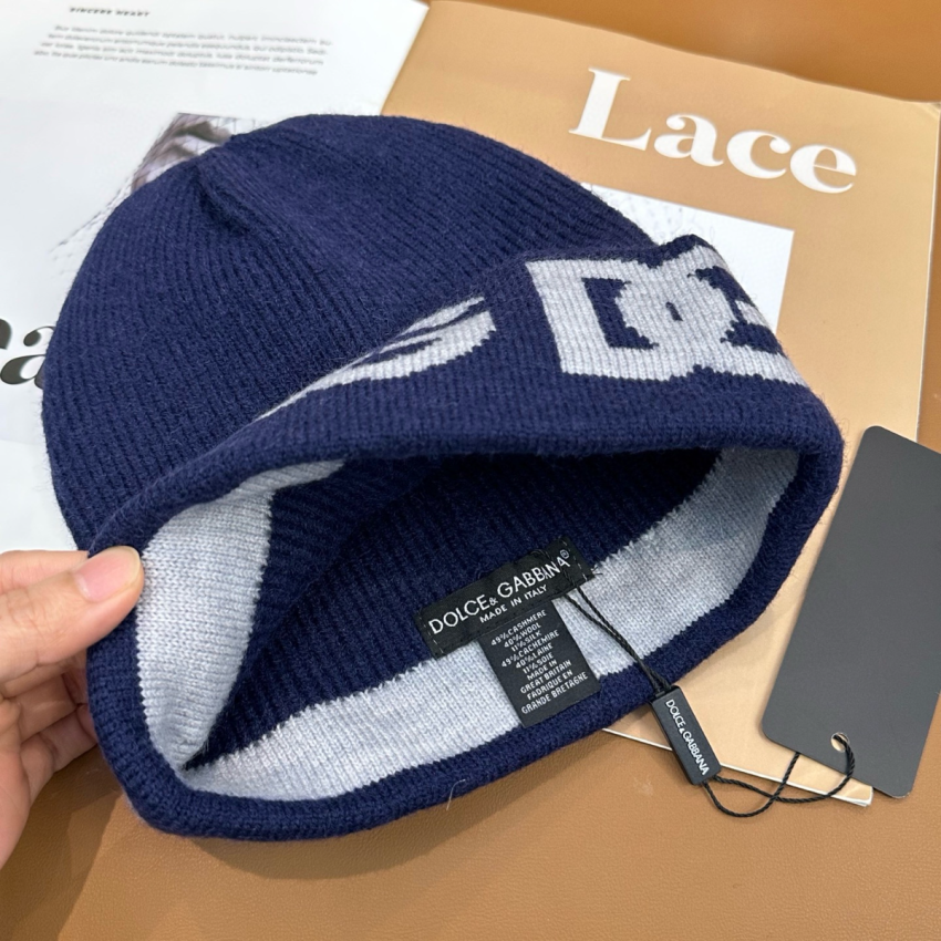 Dolce Gabbana Beanie