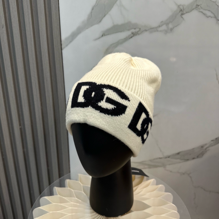 Dolce Gabbana Beanie