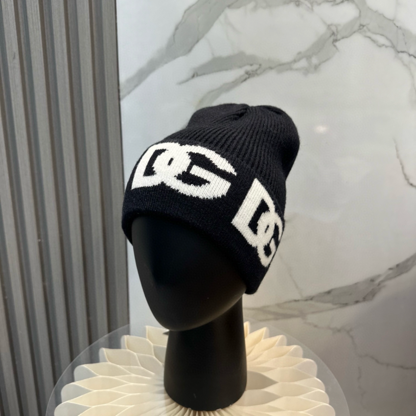 Dolce Gabbana Beanie