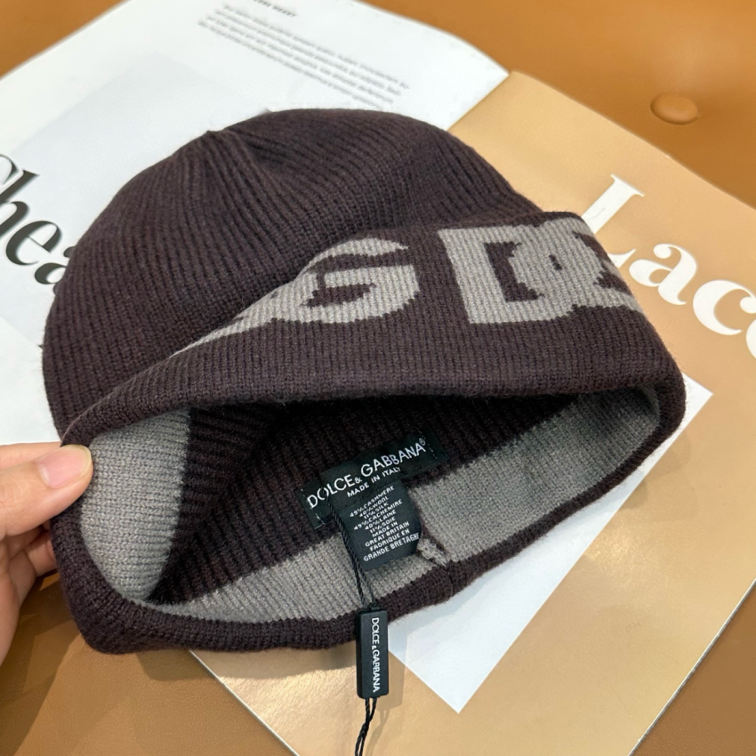 Dolce Gabbana Beanie