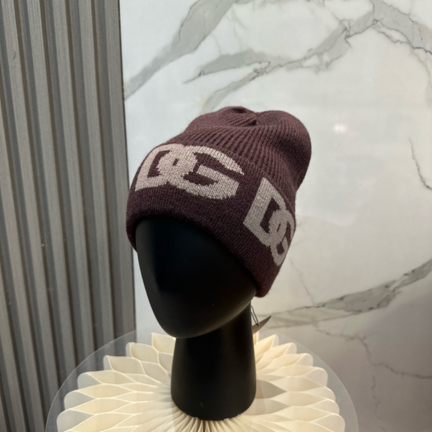 Dolce Gabbana Beanie