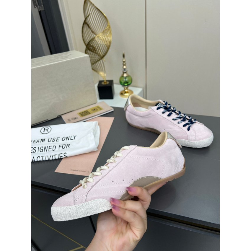 Goden Goose Women's Sneaker, Size 35-41