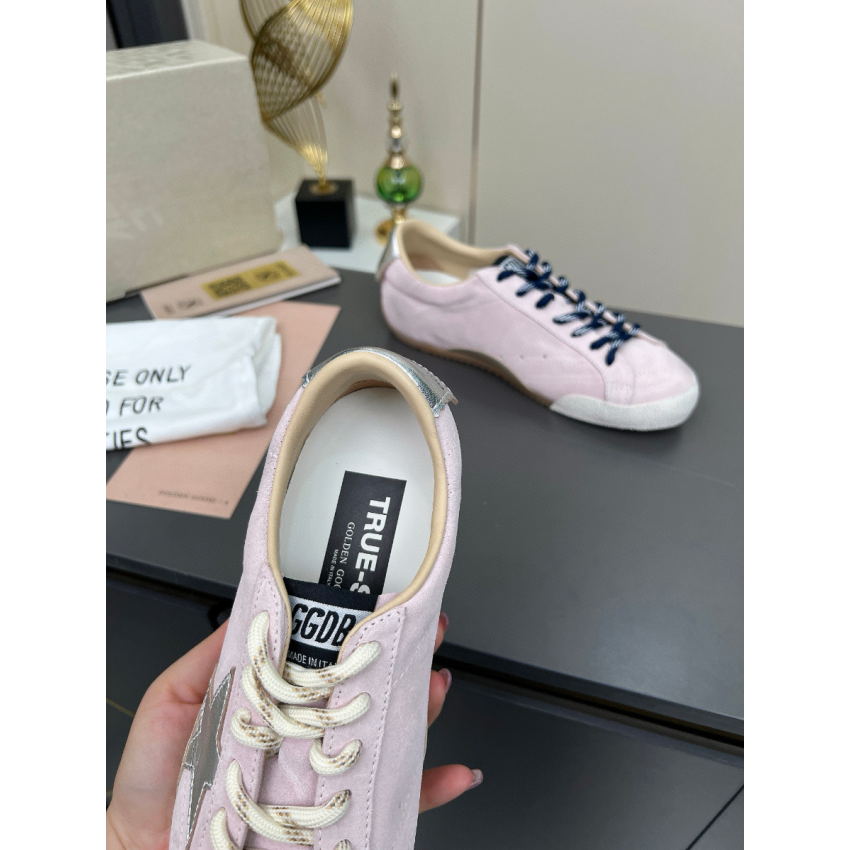 Goden Goose Women's Sneaker, Size 35-41