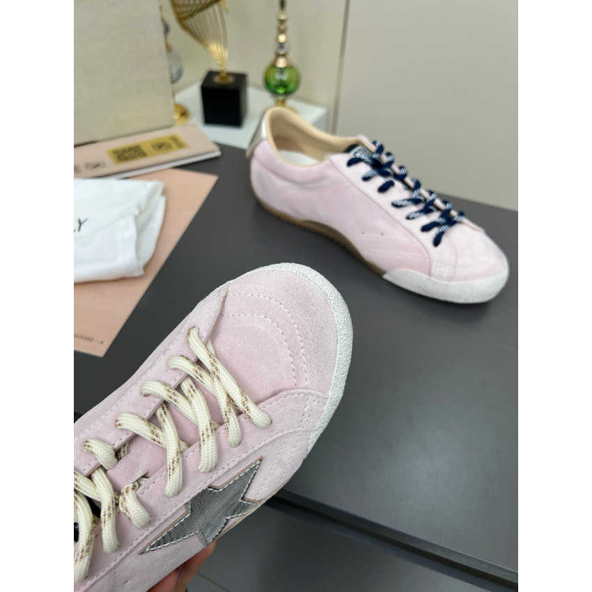 Goden Goose Women's Sneaker, Size 35-41