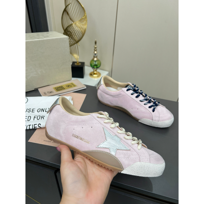 Goden Goose Women's Sneaker, Size 35-41