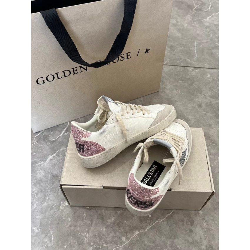 Goden Goose Women's Sneaker, Size 35-41