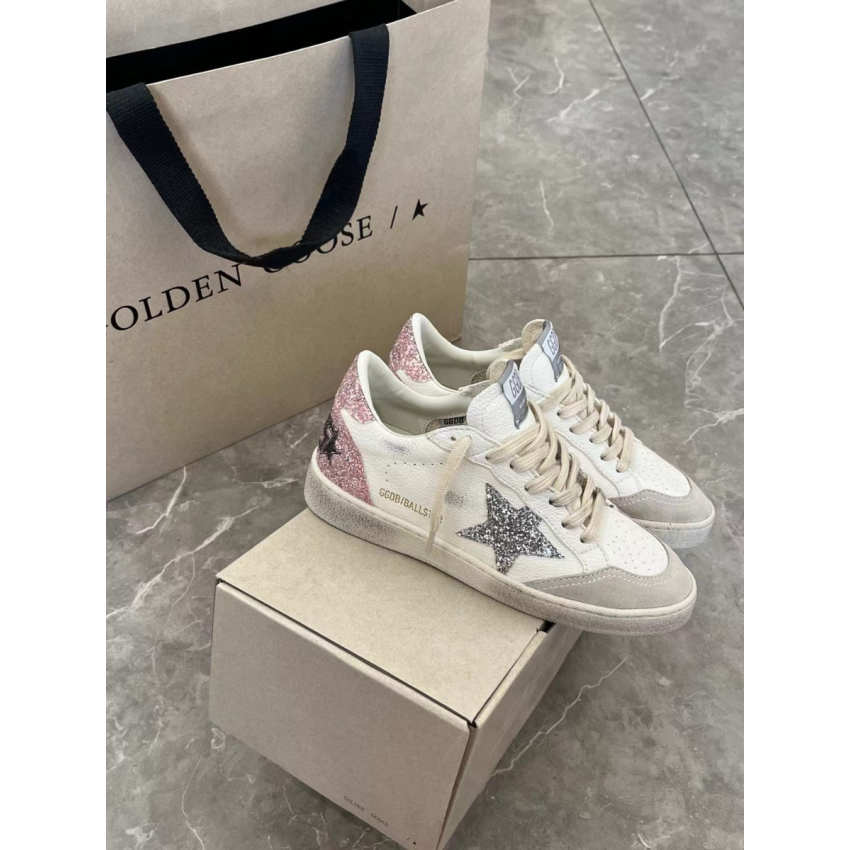 Goden Goose Women's Sneaker, Size 35-41
