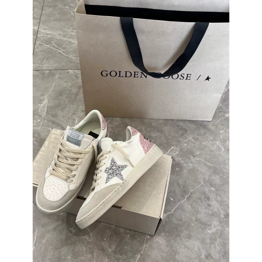 Goden Goose Women's Sneaker, Size 35-41