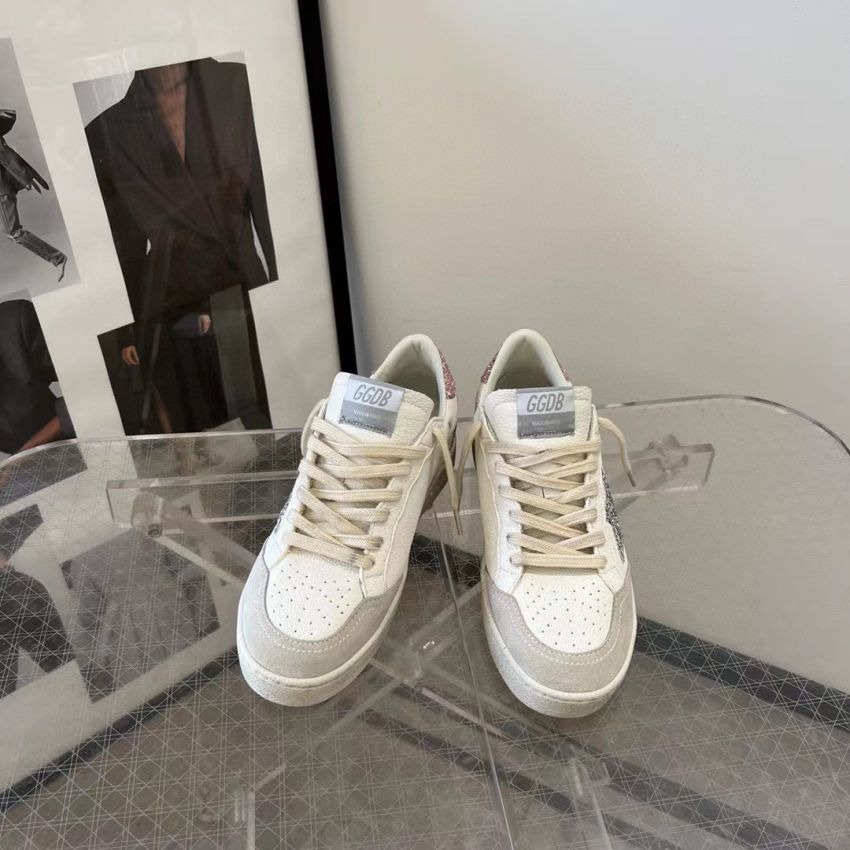 Goden Goose Women's Sneaker, Size 35-41
