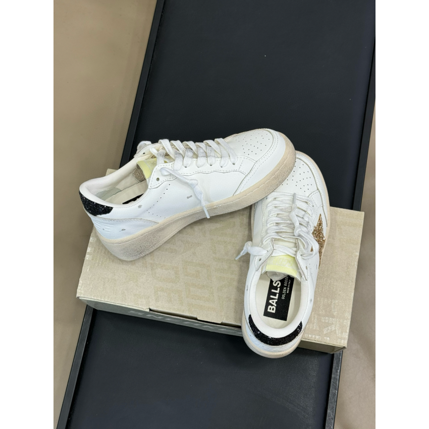 Goden Goose Women's Sneaker, Size 35-41
