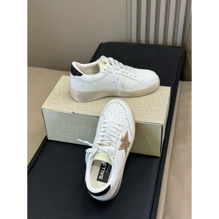 Goden Goose Women's Sneaker, Size 35-41