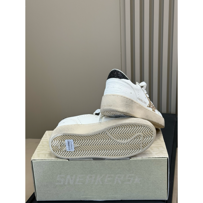 Goden Goose Women's Sneaker, Size 35-41