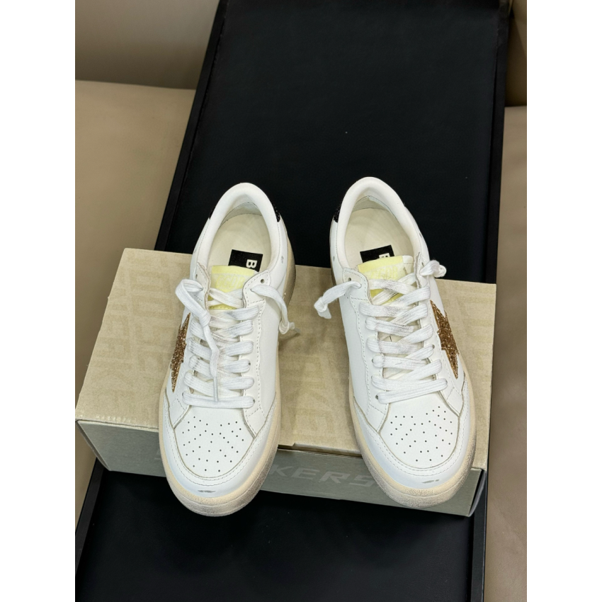 Goden Goose Women's Sneaker, Size 35-41