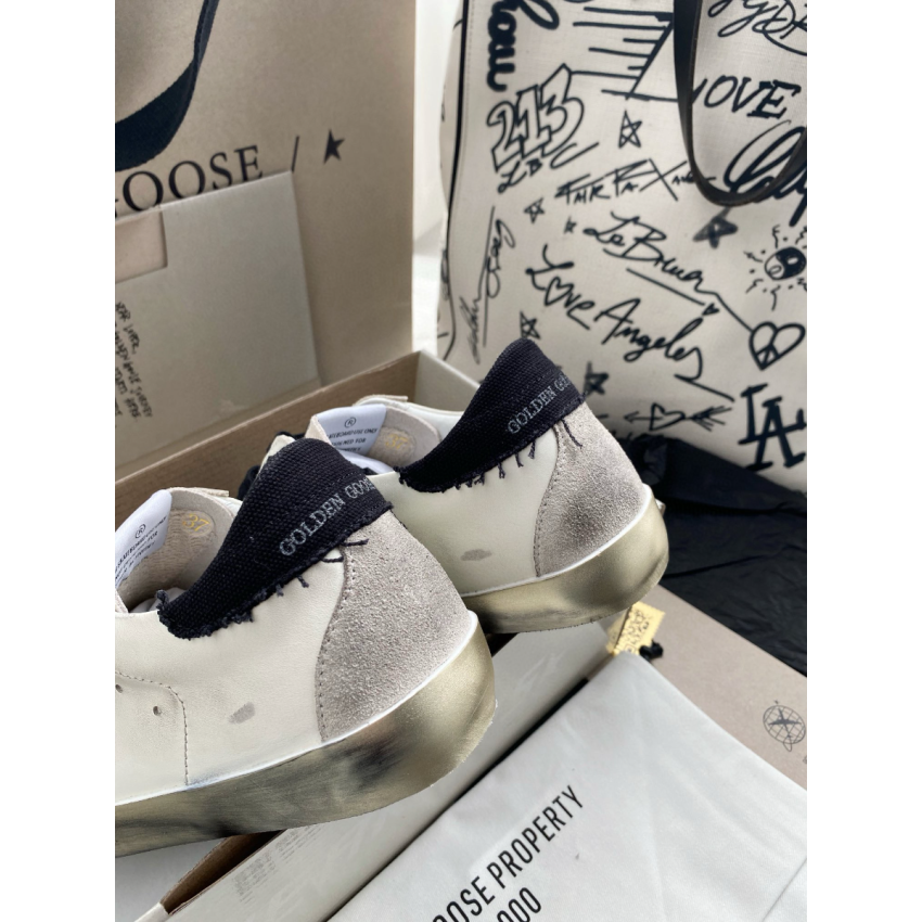 Goden Goose Men and Women's Sneaker, Size 35-46