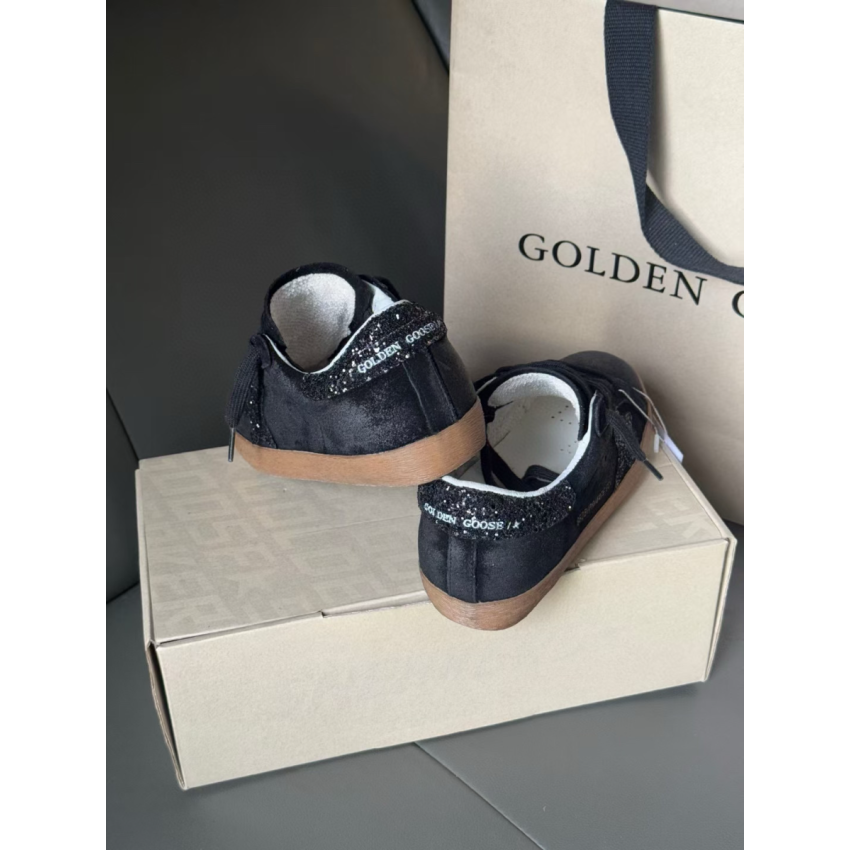 Goden Goose Men and Women's Sneaker, Size 35-46