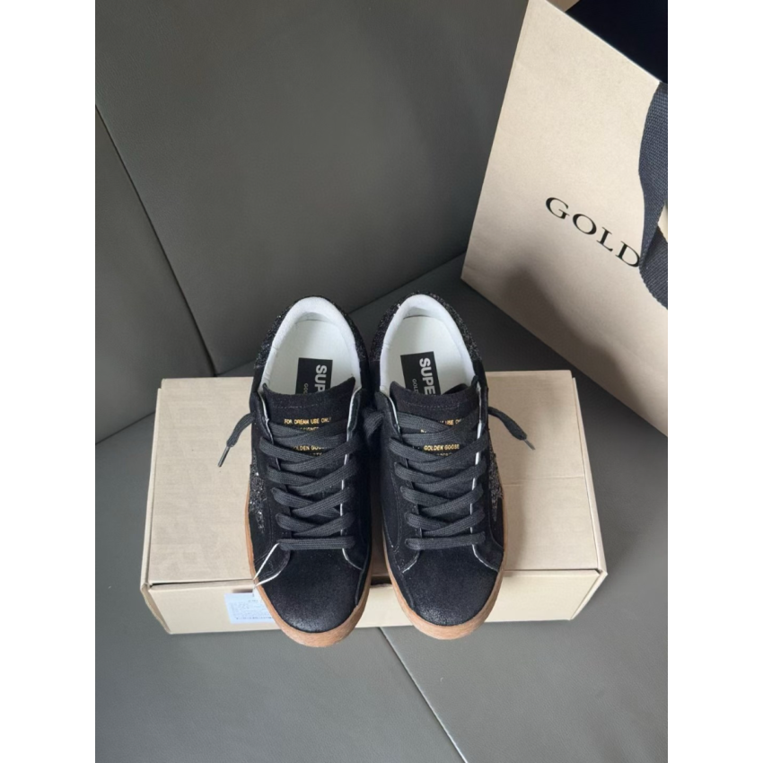 Goden Goose Men and Women's Sneaker, Size 35-46
