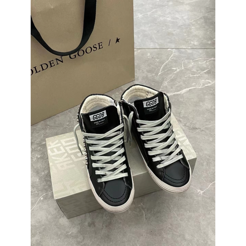 Goden Goose Men and Women's Sneaker, Size 35-46