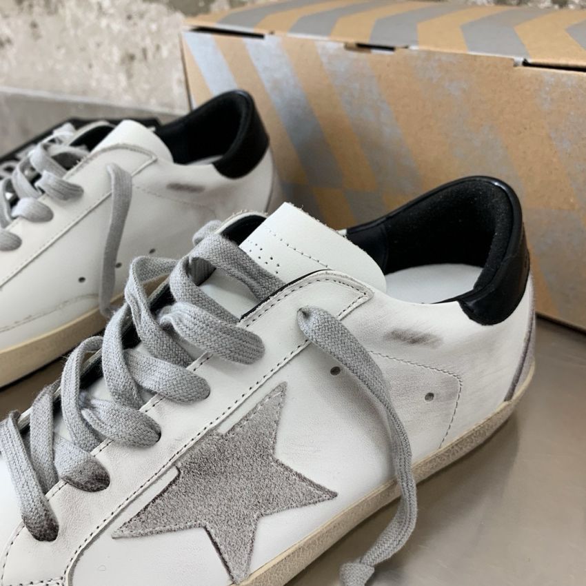 Goden Goose Men and Women's Sneaker, Size 35-46