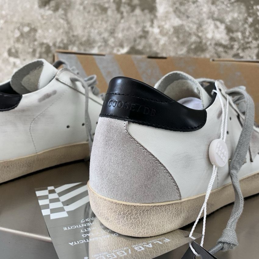 Goden Goose Men and Women's Sneaker, Size 35-46