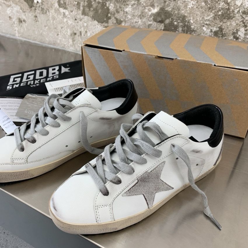 Goden Goose Men and Women's Sneaker, Size 35-46