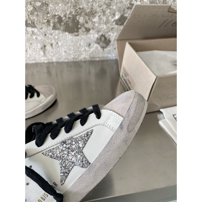Goden Goose Men and Women's Sneaker, Size 35-46