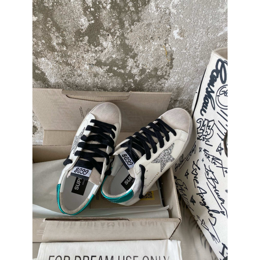 Goden Goose Men and Women's Sneaker, Size 35-46