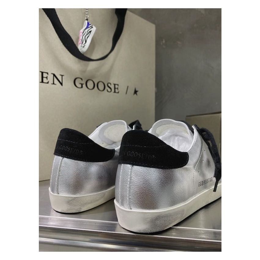 Goden Goose Men and Women's Sneaker, Size 35-46
