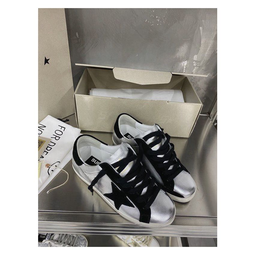 Goden Goose Men and Women's Sneaker, Size 35-46