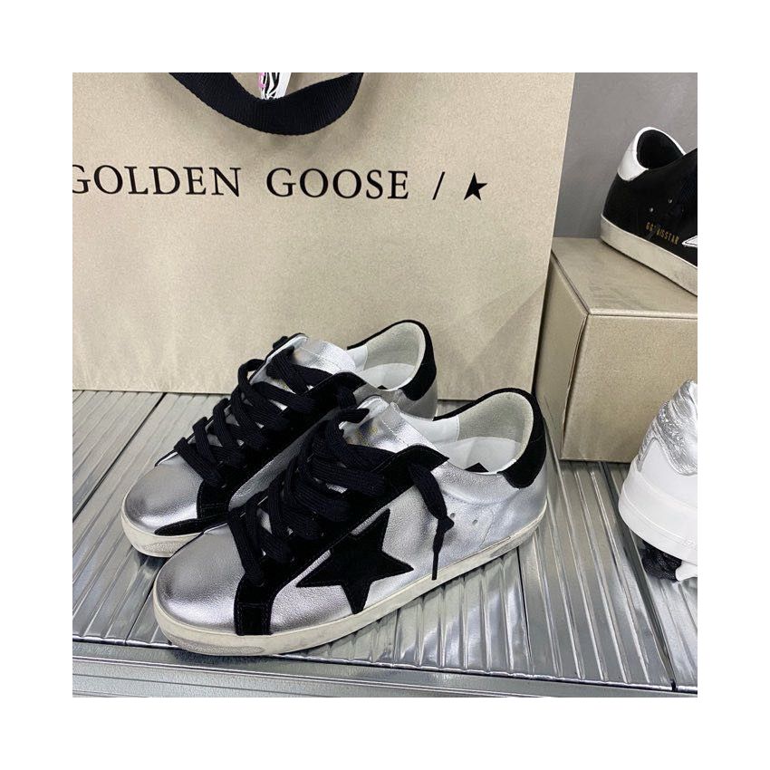 Goden Goose Men and Women's Sneaker, Size 35-46