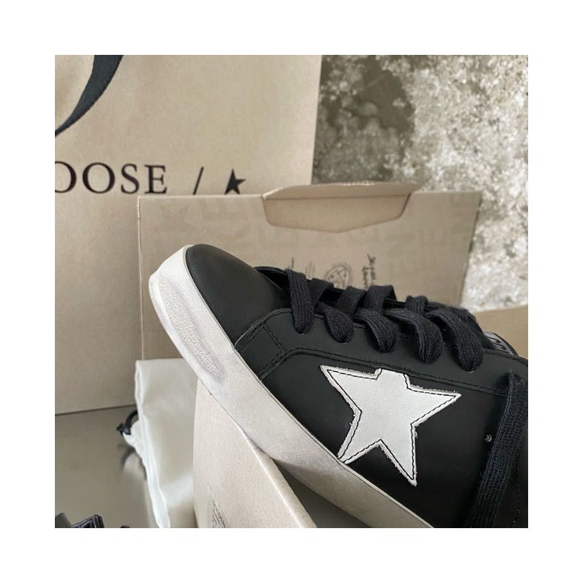 Goden Goose Men and Women's Sneaker, Size 35-46