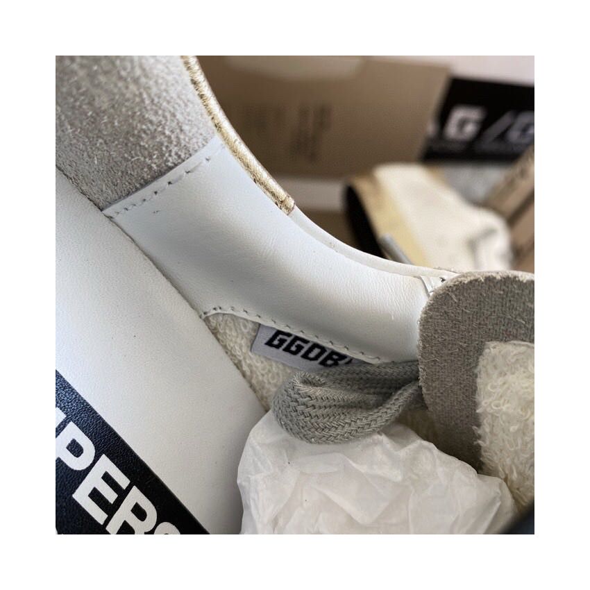 Goden Goose Men and Women's Sneaker, Size 35-46