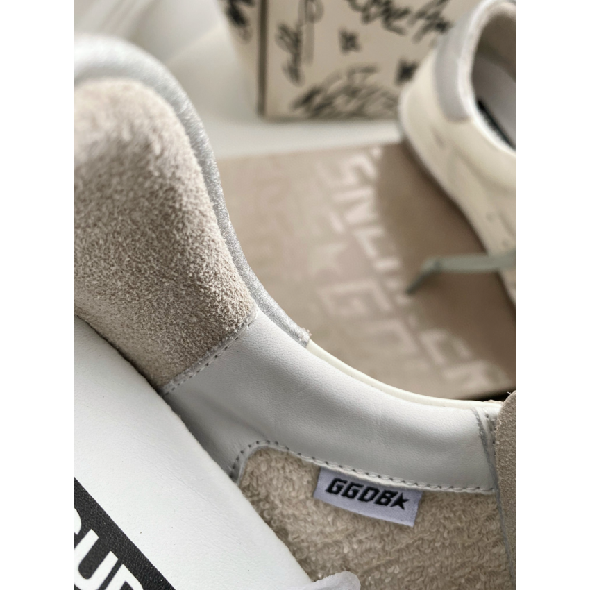 Goden Goose Men and Women's Sneaker, Size 35-46