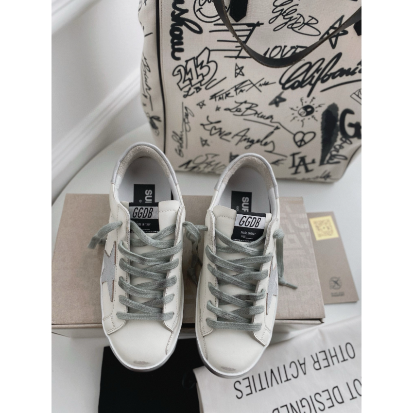 Goden Goose Men and Women's Sneaker, Size 35-46