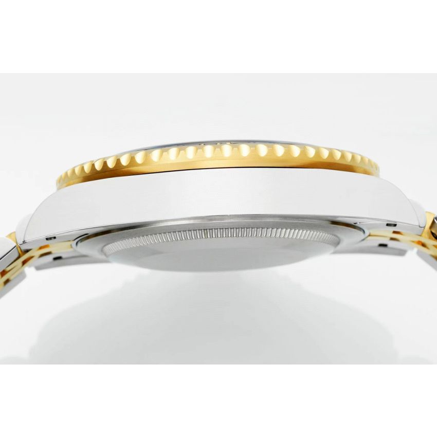 GMT-Master II  Oyster, 40 mm, Oystersteel, 18K rose gold