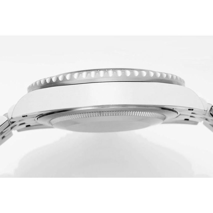 GMT-Master II  Oyster, 40 mm, Oystersteel
