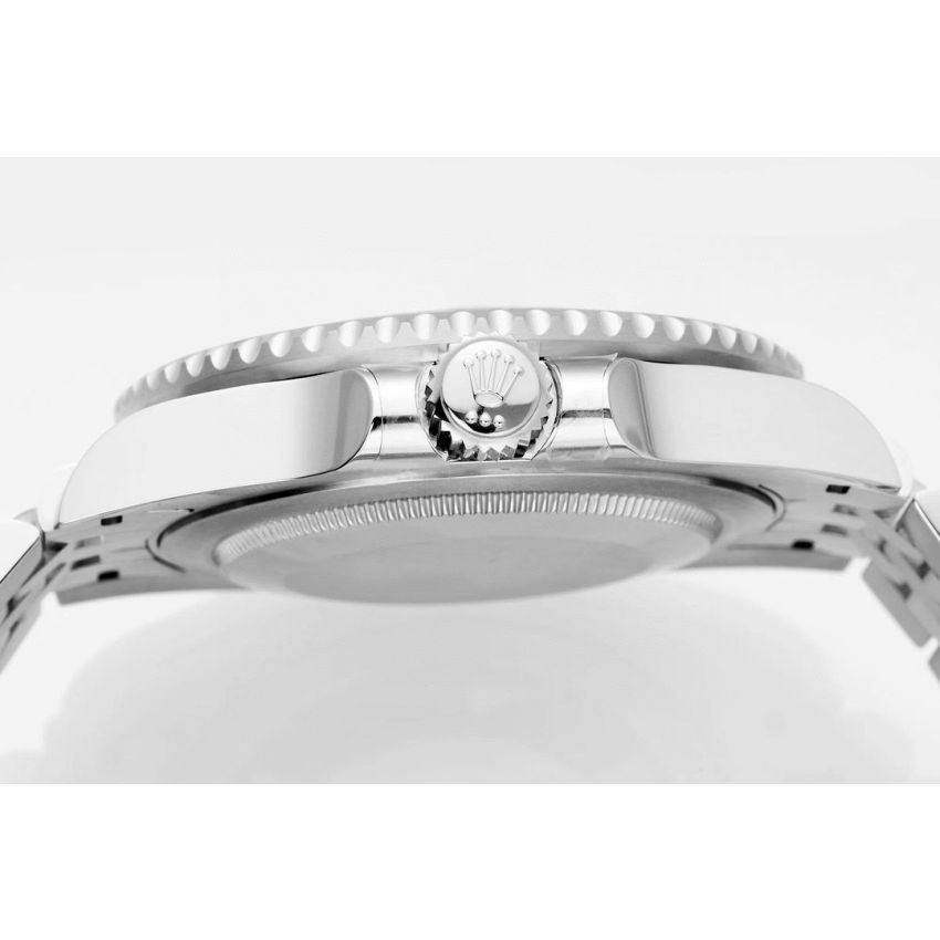 GMT-Master II  Oyster, 40 mm, Oystersteel