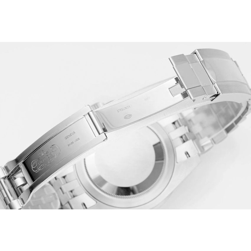 GMT-Master II  Oyster, 40 mm, Oystersteel