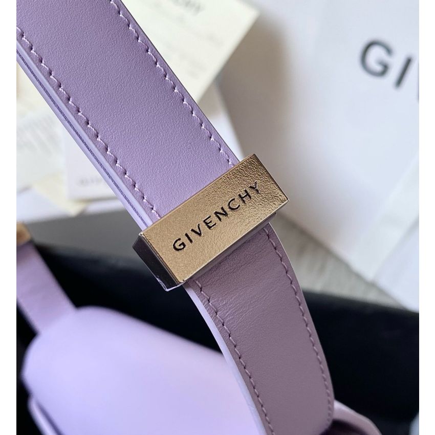 Givenchy 4G shoulder bag