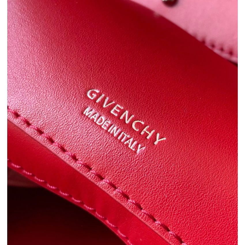 Givenchy 4G shoulder bag