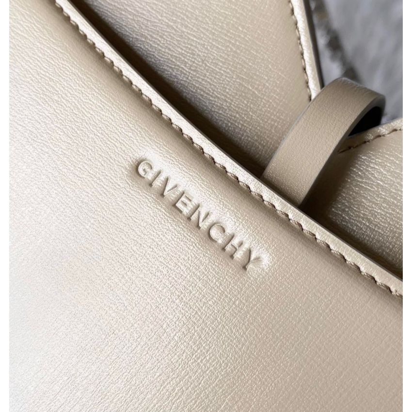 Givenchy Small Cut out Bag