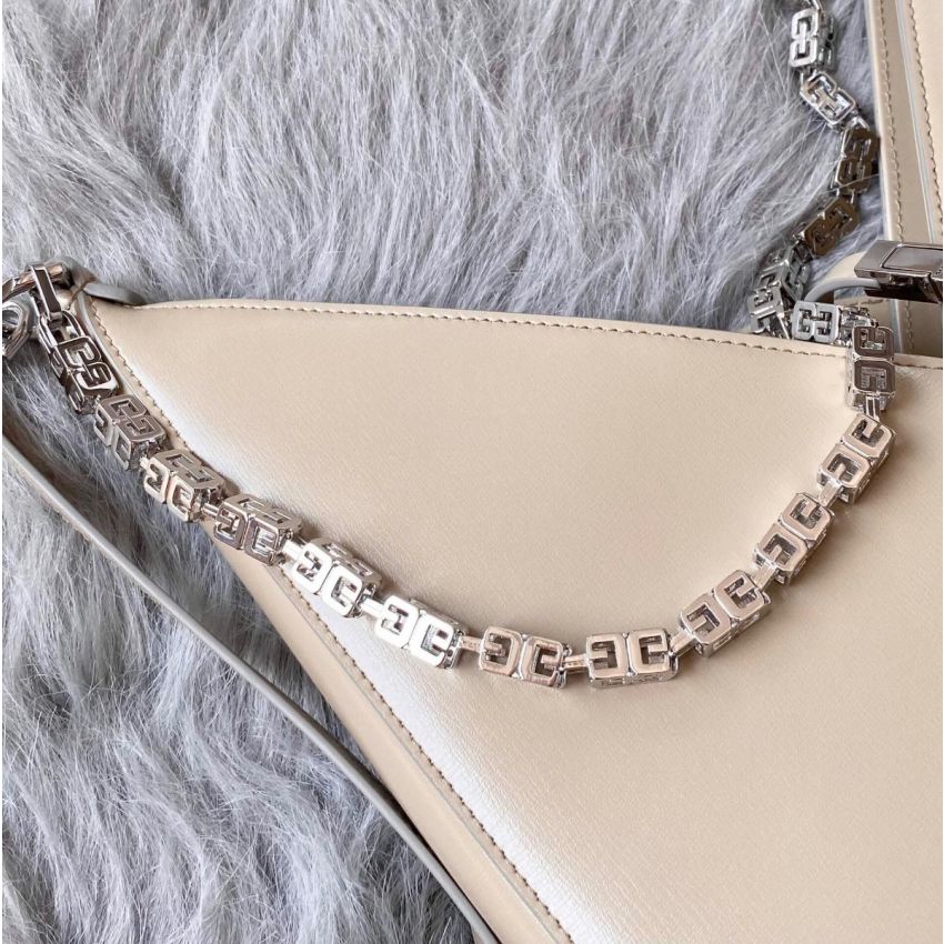 Givenchy Small Cut out Bag